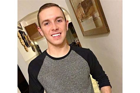 gay forfans|This gay former college volleyball player is thriving on OnlyFans.